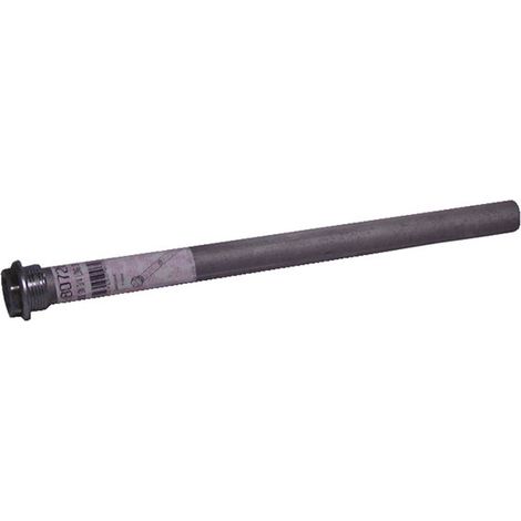 Anode 3/4'' - Ø22 x L470 mm - DIFF