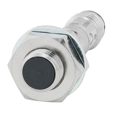 Omron sensore di prossimità induttivo pnp m8 3 fili con connettore e2ex2b1t8m5 omron rilevamento automatico