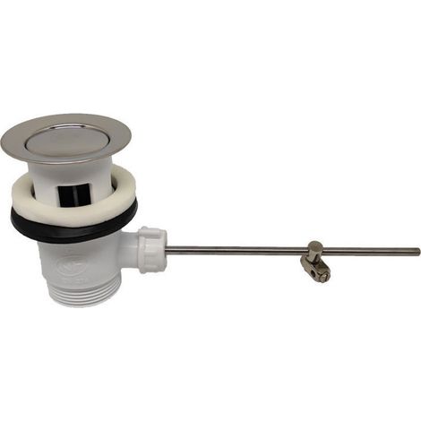 Ricambio piletta di scarico completa in pvc Ideal Standard B964550AA