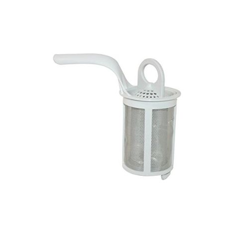 Filtro cilindrico - Lavastoviglie - AEG - 605195054680167558