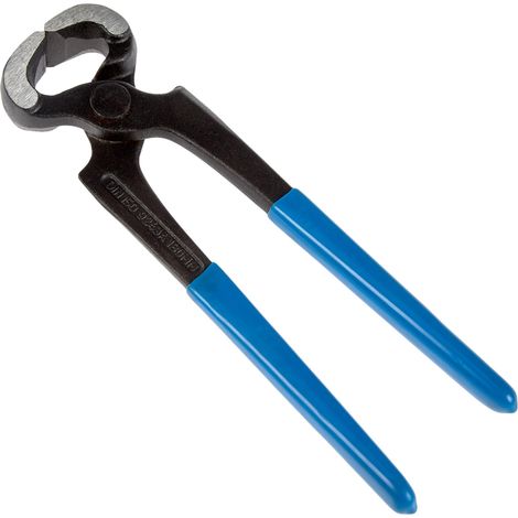 BGS Pinza per bordi DIN 9243A 180 mm - 551 (1/3)