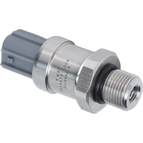 Capteur haute pression pour excavatrice, accessoire 9503670‑500K pour Daewoo DH220‑5/225‑7 (1/5)
