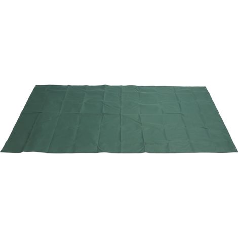 Toile Oxford 600D imperméable et résistante au soleil pour balançoire extérieure, idéale pour les aires de jeux et les jardins. (1/5)