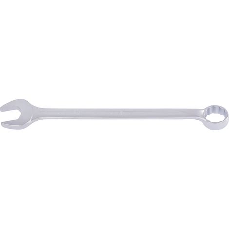 Draper 1 11/16" AF Combination Wrench (Part No. 17272) – Long-Handled Spanner for Heavy-Duty Use (1/5)