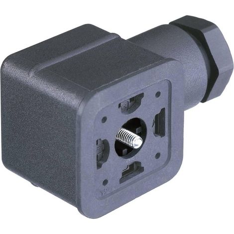 Conector Hirschmann GDMF 2016 DAAA impermeable 2 pines