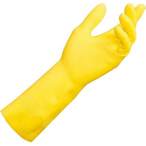 MAPA Chemikalienhandschuh Vital 124 Gr. 9 10 Stk (1/5)