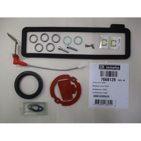 Remeha Kit manutenzione C 40Kw Ds, 7668129