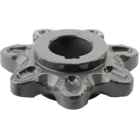Kettenblatt (unten), passend für Claas 0006741435KR