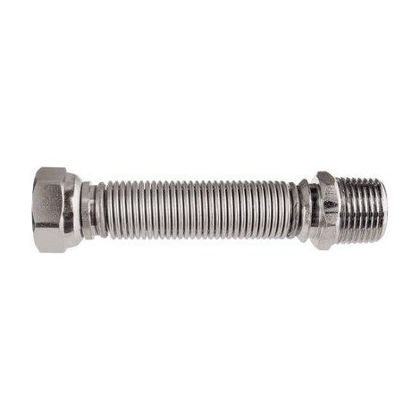 FLEXIBLE INOX LG 100 MF 20/27 CODITHERM FA202 A2010