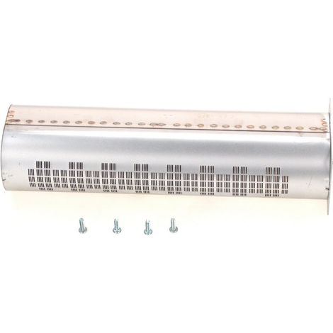 BOSCH Brennerrohr 87290104380 (1/2)