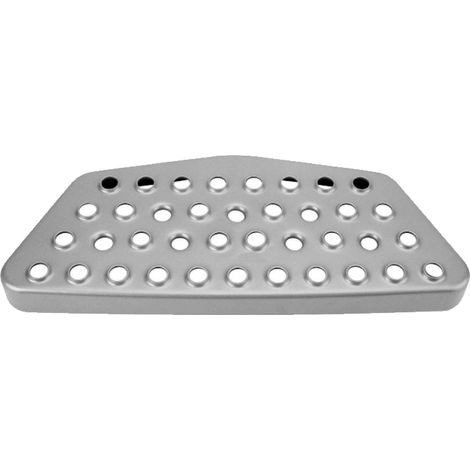 GRADINO PEDANA SINISTRA-DESTRA SUPERIORE - MAN - TGS - 81615100271 - 81615100490 (1/5)