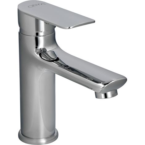 Miscelatore Lavabo "Hamburgo" Cartuccia Ceramica Ø 35 mm. (1/3)