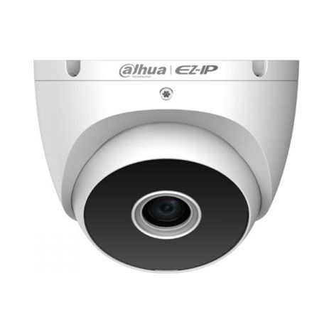 DAHUA TELECAMERA DOME HDCVI 5MPX 2,8MM 4IN1 S2  EZ-HAC-T2A51-F2 (1/2)