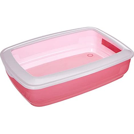 Lettiera per Gatti Trixie Mio 32 × 12 × 43 CM (1/4)