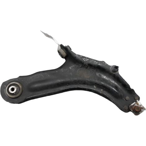 Triangle Inferieur Avant Droit RENAULT Kangoo [PRODUIT D'OCCASION]♻️8200586567 (1/2)