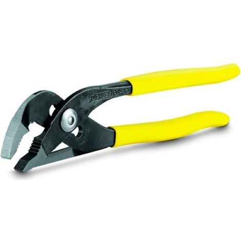 STANLEY Pinze rivestite in PVC 240 mm - 2-84-301