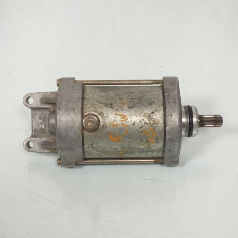 [PRODUIT D'OCCASION] Démarreur origine pour Moto Honda 600 CBR 1991 à 1994 (1/2)
