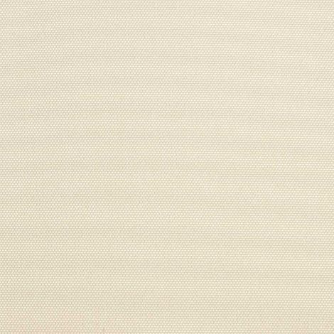 Tendone Parasole in Tela Crema 3,5x2,5 m (1/5)