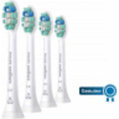 Ersatzbürstenköpfe für Philips Sonicare C2