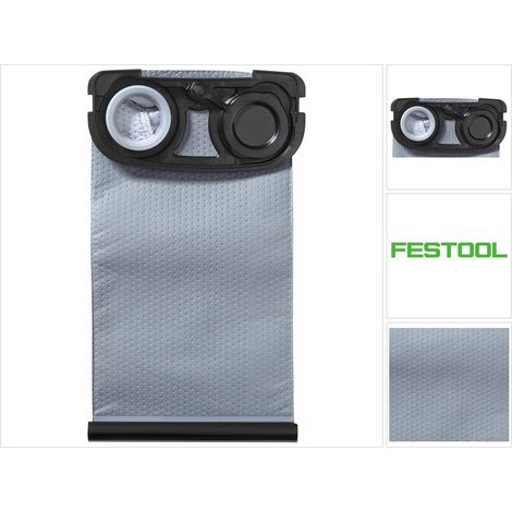 499703 Festool Sacco filtro Longlife Longlife-FIS-CTL MINI