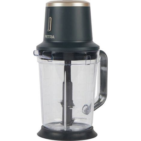Batidora de vaso inalámbrica Petra PT5393BGRYVDE (1/3)