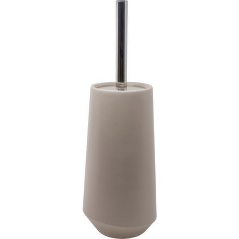 Brosse Wc Céramique ESSOS Sand matt Elements by Spirella (1/5)