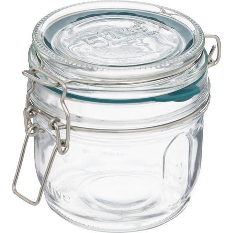 3 terrines jarro en verre 0,3l - 5five
