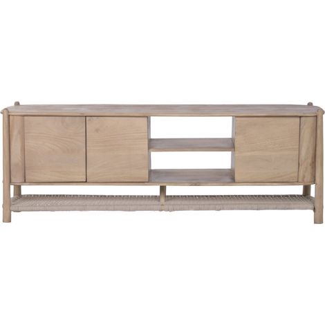 Mueble Tv Acacia Cuerda 170X40X60 (1/5)