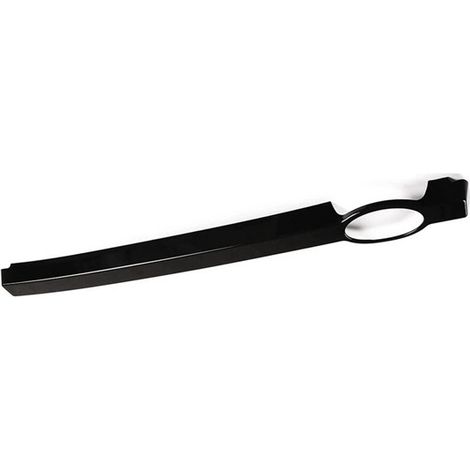 Suitable for 20-24 Land Rover Defender 90 110 front grille trim frame (1/4)