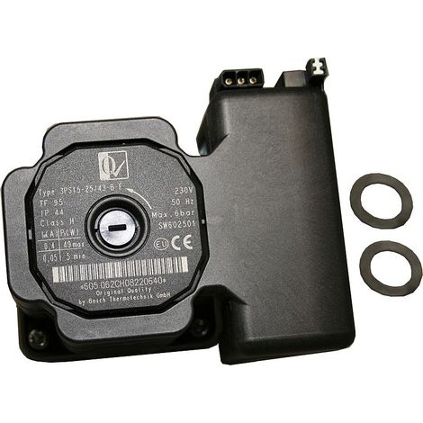 BOSCH Pumpe 2W PWM (3,6%), 7746900557
