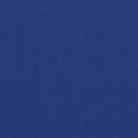 Balkonsichtschutz Blau 90x500 cm Oxford-Gewebe