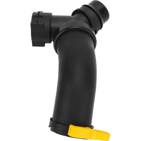 Kühlwasserschläuche vom Typ T für Ford 5.0L V8 Motoren (2011-2020).