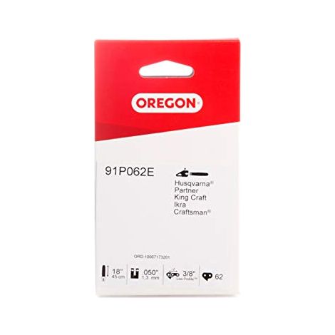 Oregon Catena per Motosega 3-8'' D.050 450-18mm (1/4)