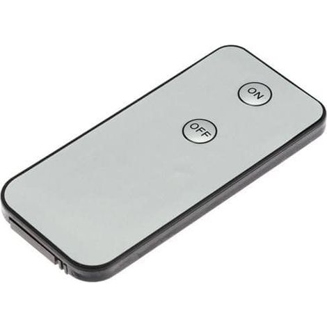 Télécommande pour bougie lumineuse LED flamme en mouvement gamme  Lotti