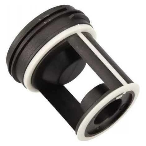 Tapa Filtro para Bomba PLASET  C.O. LA0934800  Fagor, Edesa, Aspes  Alta Estanqueidad