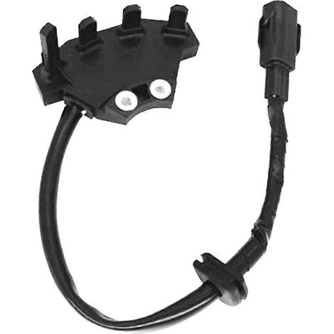 Capteur de position du vilebrequin (CKP) à effet Hall impulsionnel compatible avec les motos AEROX 155 (1/5)