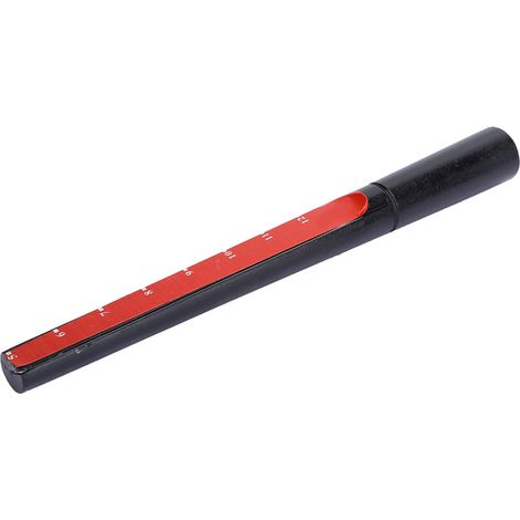 Tube de cire pour calibrer les bagues, mandrin, outil de fabrication de bagues, accessoire (1/5)