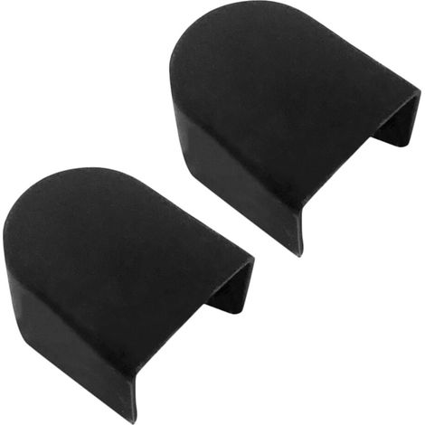 2X 983802E001 Tapa de la cubierta basculante del limpiaparabrisas delantero para Tucson Sportage