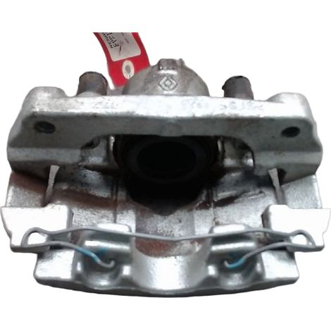 [PRODUIT D'OCCASION] Etrier De Frein Avant Droit RENAULT Captur 1 ♻️ Ref Oe. 410018218r - Garantie à vie (1/4)