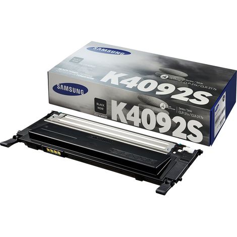 Samsung Toner noir (page rendement 1500k) (1/2)