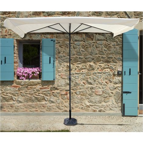 TELO RICAMBIO OMBRELLONE "TARRAGONA" BEIGE (99978) PAPILLON