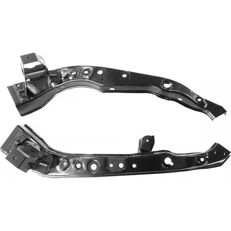 Obere Kühlerhalterung 532020R030 für RAV4 2013-2018 (Automobilteile)
