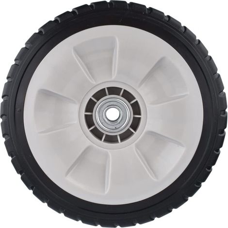 Roue arrière de tondeuse à gazon 8 pouces pour Honda 42710-VE2-M01ZE 42710-VE2-M02ZE HRR216K6 (sans engrenage d'entraînement) (1/5)