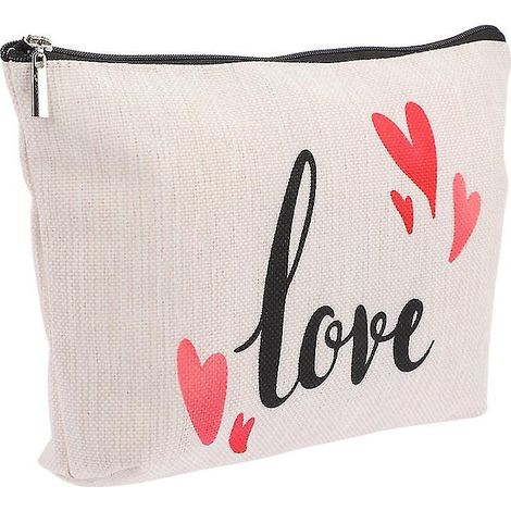 Kosmetiktasche für Reisen und Zuhause