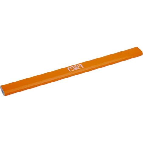 Bleistift bahco hb 175 mm Packung mit 25 (1/2)