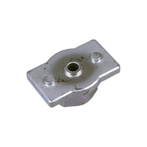 Buje soporte cuchilla compatible segadora HUSQVARNA 22-752