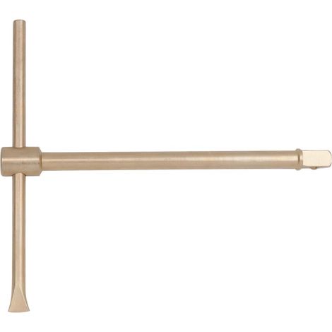 KS Tools BRONZEplus T-Griff 1/2" 245 mm (1/2)