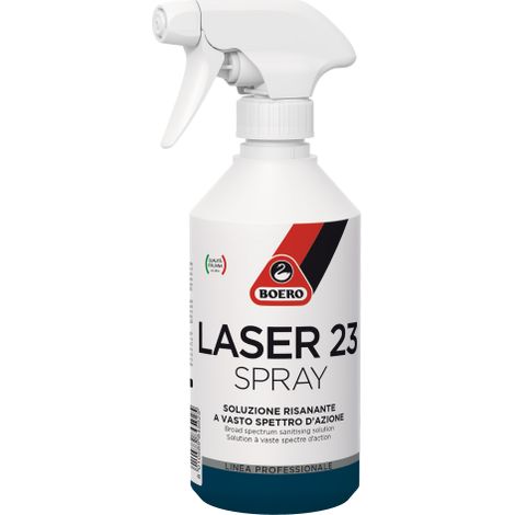 Boero Spray antimuffa risanante 500ML (1/4)