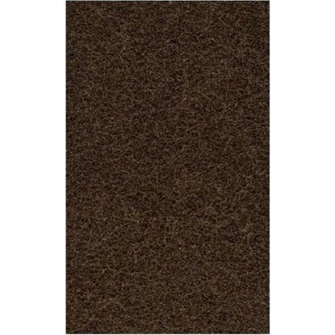 3M lija scotch-brite 158mmx224mm amed marron , 0UNIDADES , 3M lija scotch-brite 158mmx224mm amed marron , 0UNIDADES