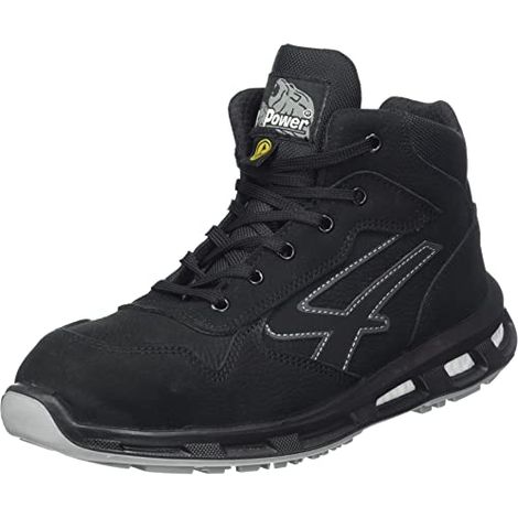 U-POWER LIFT 44 Sicherheits-Arbeitsschuh S3 SRC CI ESD Unisex